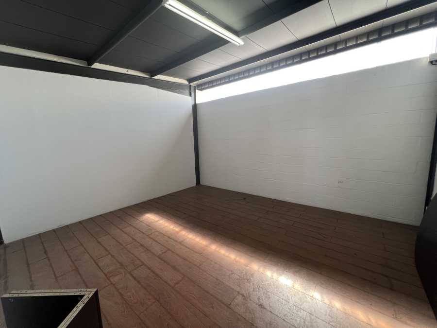 To Let commercial Property for Rent in Saxenburg Park 1 Western Cape